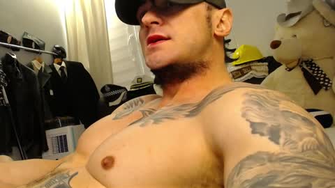 Bret Ballard online show from 05/13/26, 12:19