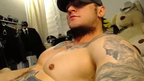 Bret Ballard online show from 06/19/26, 12:15