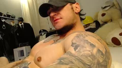 Bret Ballard online show from 06/24/26, 12:42