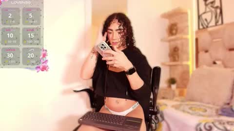 Snapshot of ballesteros_ chatting on 02/10/26, 03:32 ballesteros_ online show from 02/10/26, 03:32