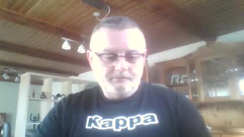 Snapshot of ballspain chatting on 05/14/26, 03:41 Oldgrumpy12 online show from 05/14/26, 03:41