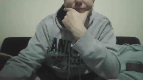 ballzrockwell online show from 04/29/26, 01:59