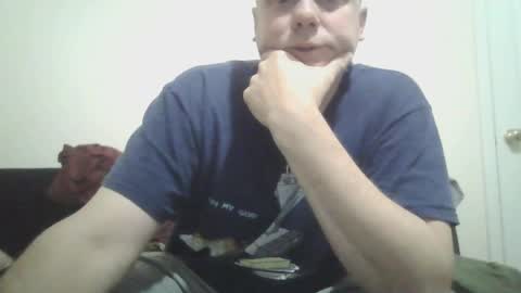 ballzrockwell online show from 05/04/26, 05:42