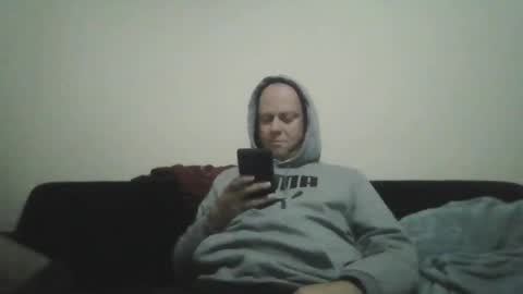 ballzrockwell online show from 05/08/26, 01:49