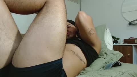 Snapshot of baltazardupont chatting on 12/16/24, 04:27 Andres - online show from 12/16/24, 04:27