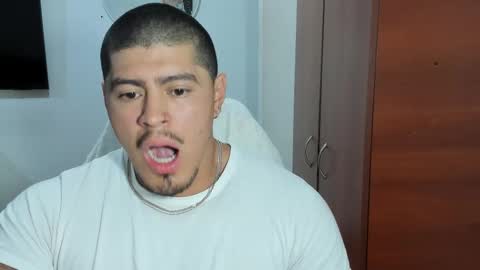 Andres -  online show from 01/09/26, 10:18