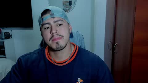 Andres -  online show from 05/01/26, 09:58