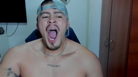 Andres -  online show from 05/08/26, 09:58