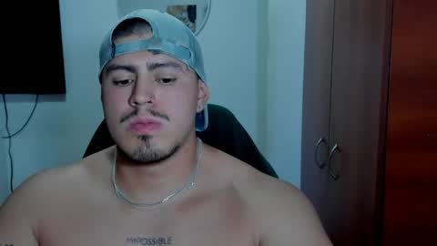 Andres -  online show from 05/21/26, 02:51