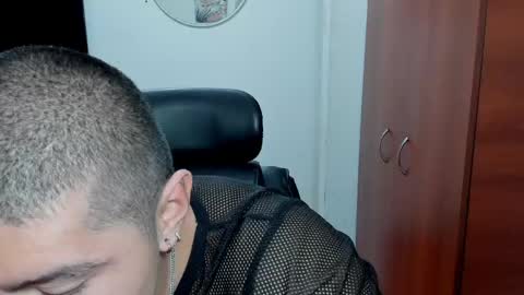 Andres -  online show from 06/02/26, 02:41
