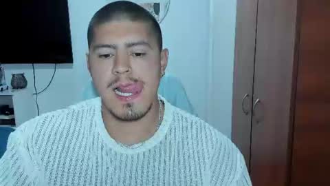 Andres -  online show from 06/22/26, 09:17