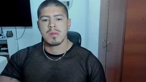 Andres -  online show from 06/23/26, 09:18