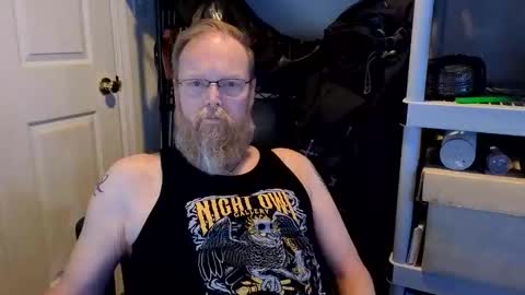 Snapshot of baltomoron69 chatting on 03/22/26, 11:57 baltomoron69 online show from 03/22/26, 11:57