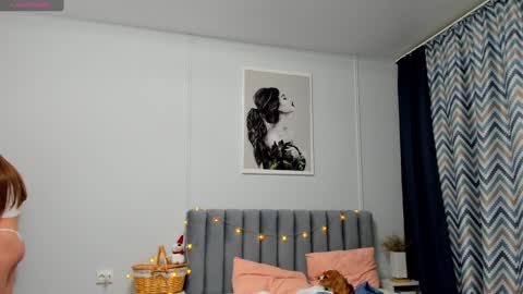 Kira online show from 12/28/24, 08:15