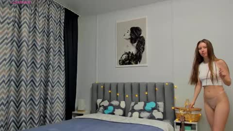 Kira online show from 02/17/25, 04:26