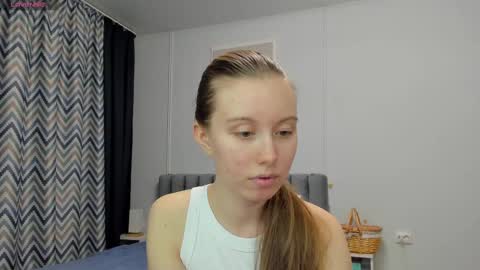 Kira online show from 02/23/25, 06:23