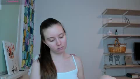 Kira online show from 11/25/25, 12:38