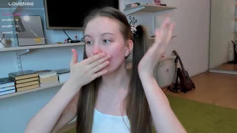 Kira online show from 03/09/26, 02:15