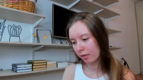 Kira online show from 03/15/26, 04:24