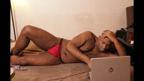 CHRIS GEKKO online show from 05/03/26, 08:37