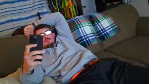 Snapshot of bamaman92 chatting on 12/21/25, 06:53 bamaman92 online show from 12/21/25, 06:53