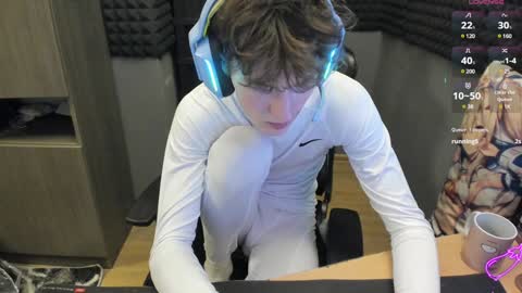 Gaz online show from 12/03/24, 09:56