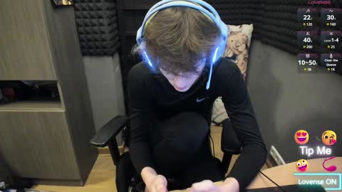 Gaz online show from 12/11/24, 07:03