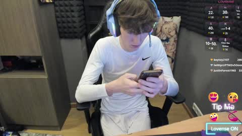 Gaz online show from 12/11/24, 10:06