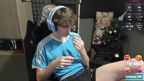 Gaz online show from 01/10/25, 02:45