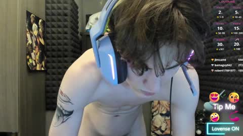 Gaz online show from 01/20/25, 12:15