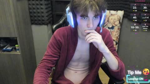 Gaz online show from 01/21/25, 06:34