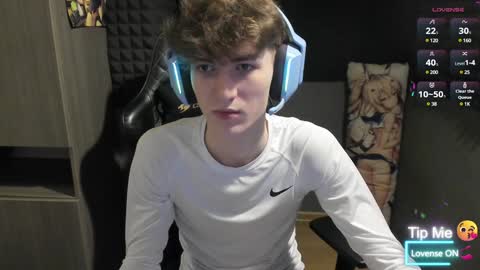 Gaz online show from 01/29/25, 11:46