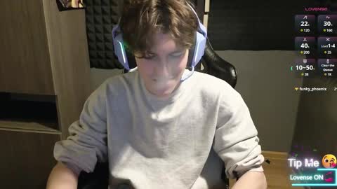 Gaz online show from 02/24/25, 06:58