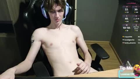 Gaz online show from 02/24/25, 10:03