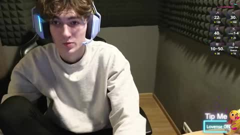 Gaz online show from 02/25/25, 05:47