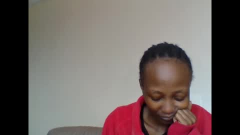 Snapshot of bambi_bunnie chatting on 06/18/26, 10:19 Bambi online show from 06/18/26, 10:19