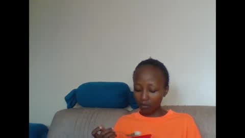 Snapshot of bambi_bunnie chatting on 06/19/26, 09:35 Bambi online show from 06/19/26, 09:35