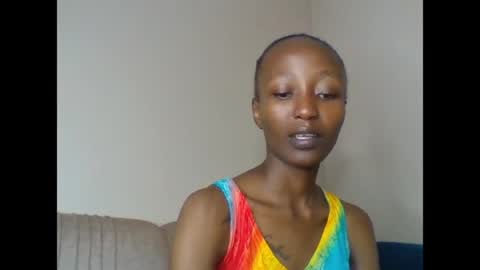 Snapshot of bambi_bunnie chatting on 06/27/26, 06:13 Bambi online show from 06/27/26, 06:13