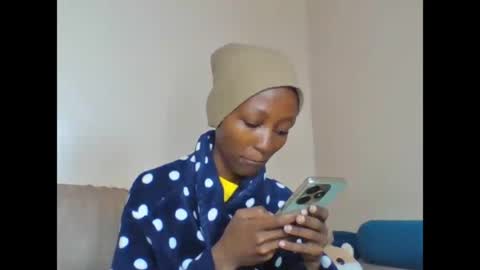 Snapshot of bambi_bunnie chatting on 07/06/26, 10:56 Bambi online show from 07/06/26, 10:56