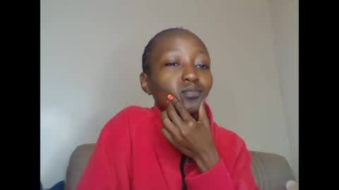 Snapshot of bambi_bunnie chatting on 07/14/26, 07:13 Bambi online show from 07/14/26, 07:13