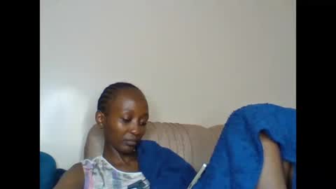 Snapshot of bambi_bunnie chatting on 07/18/26, 05:17 Bambi online show from 07/18/26, 05:17