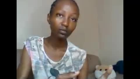Snapshot of bambi_bunnie chatting on 07/19/26, 07:45 Bambi online show from 07/19/26, 07:45