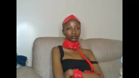 Snapshot of bambi_bunnie chatting on 07/19/26, 07:50 Bambi online show from 07/19/26, 07:50