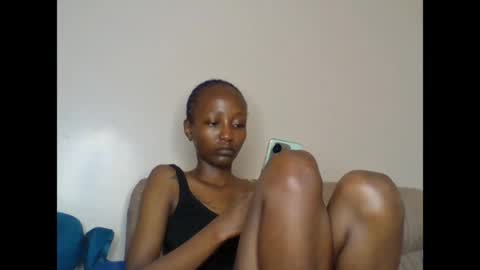 Snapshot of bambi_bunnie chatting on 07/21/26, 01:19 Bambi online show from 07/21/26, 01:19