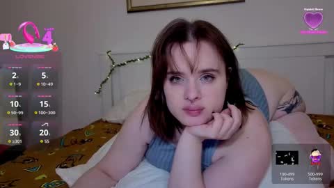 Bambi online show from 02/15/26, 05:20