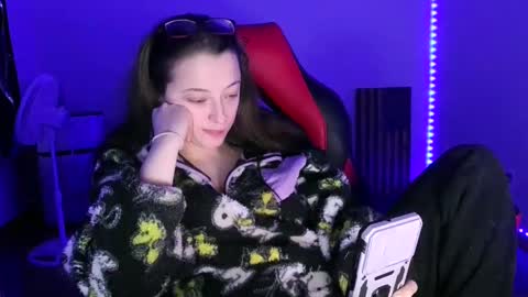 bambiboo8113 online show from 01/18/25, 06:13