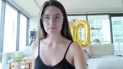 bambifarrina online show from 03/25/26, 08:59