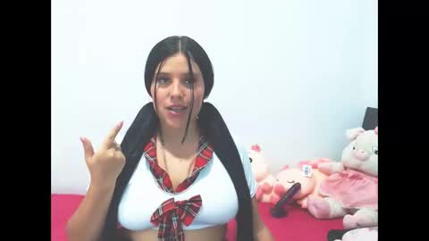 Snapshot of bambihester chatting on 03/27/26, 06:30 BambiHester online show from 03/27/26, 06:30