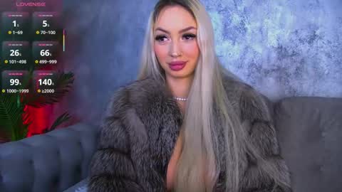 Snapshot of bambikayy chatting on 12/18/25, 05:35 Bambi online show from 12/18/25, 05:35