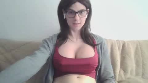 Bambi online show from 05/02/26, 02:22